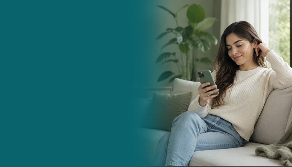 Cliente buscando asesoría para cumplir sus obligaciones financieras