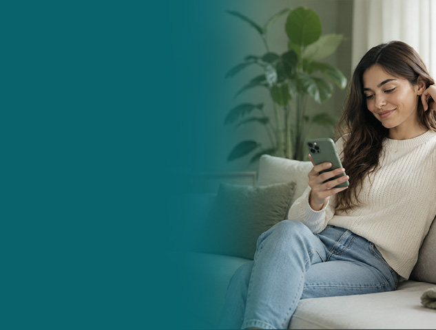 Cliente buscando asesoría para cumplir sus obligaciones financieras