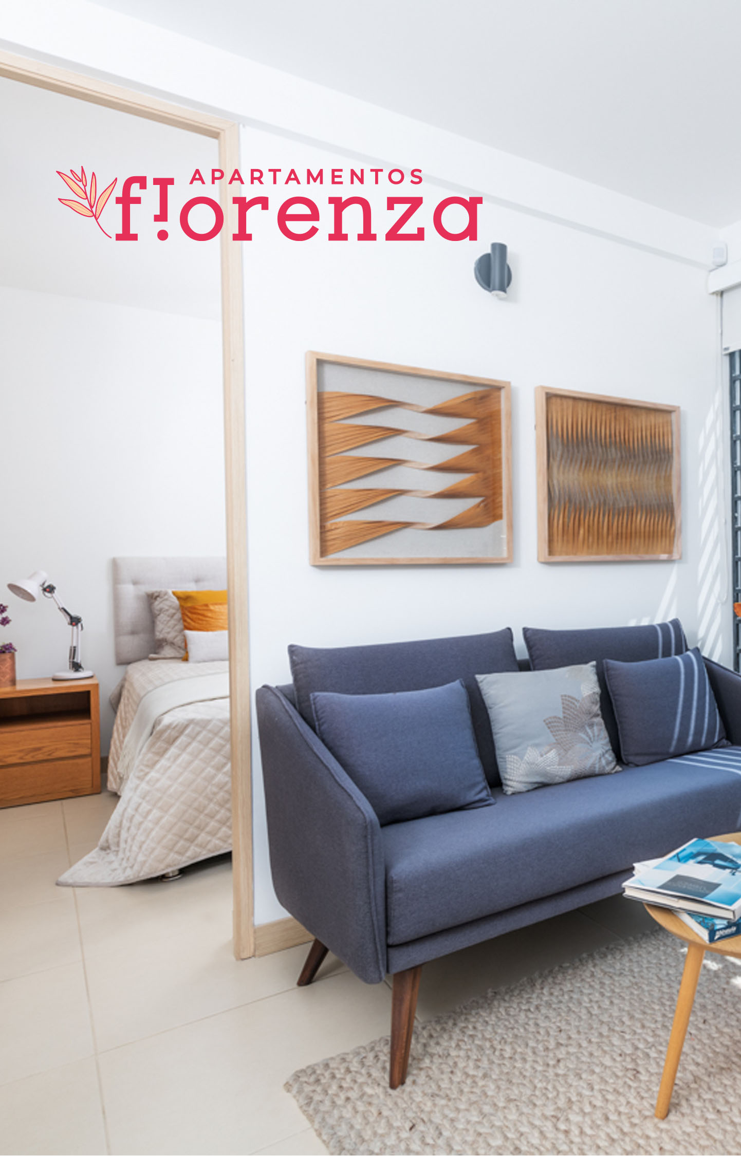 Apartamentos nuevos en venta con financiación bancaria en Medellín