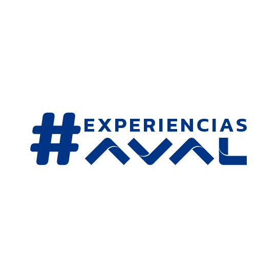 Experiencias aval