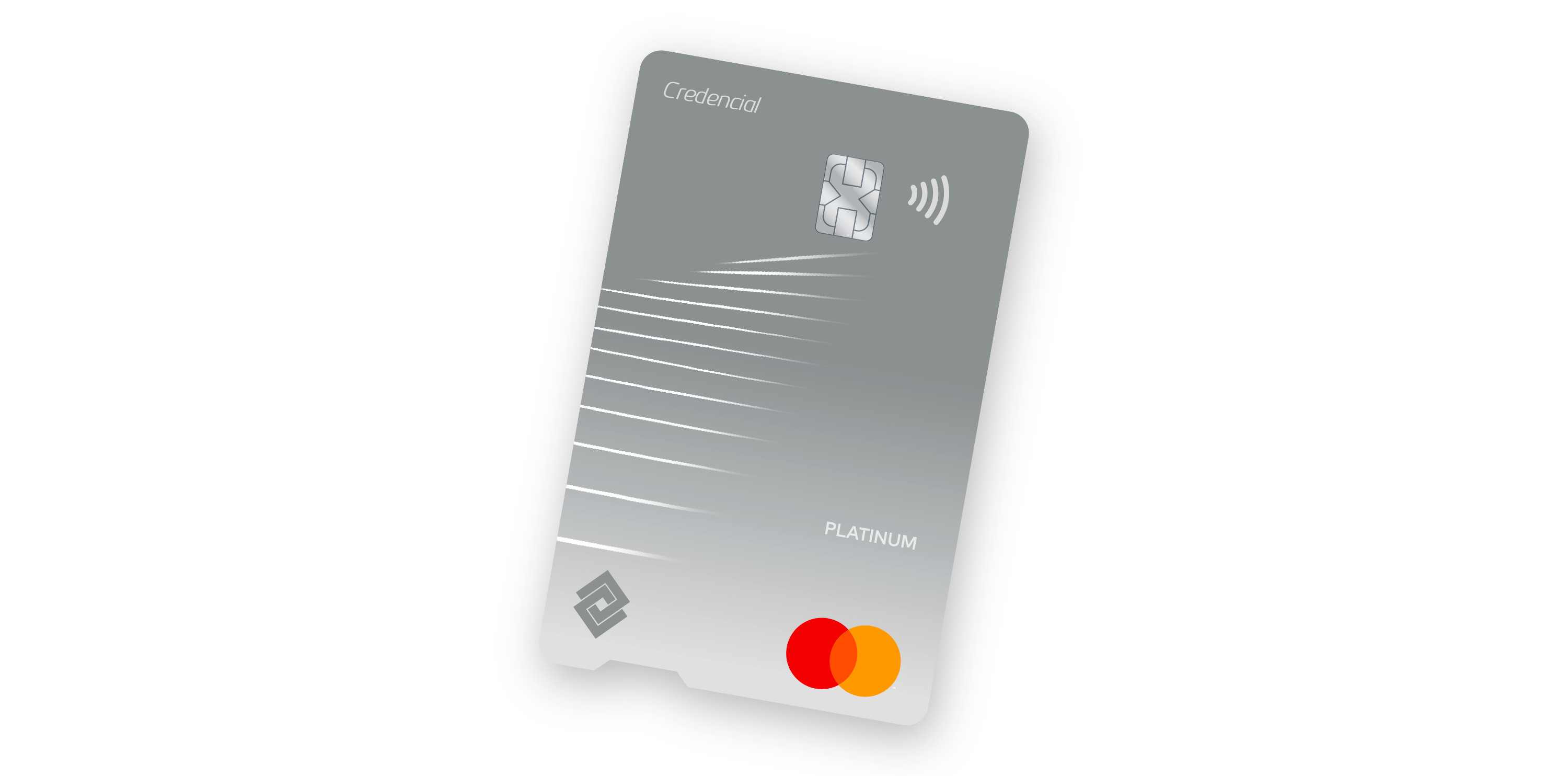 Mastercard Platinum