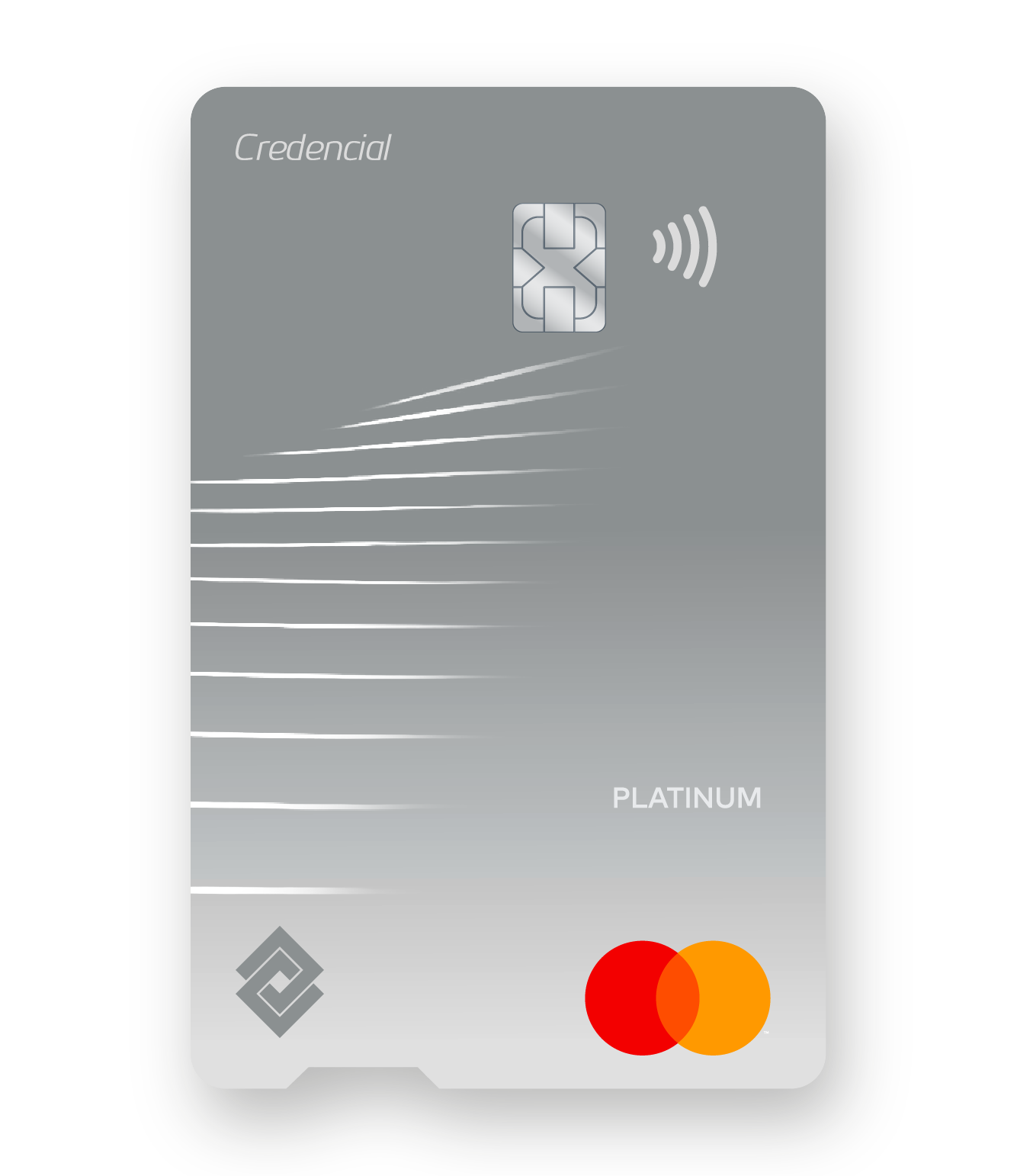 Mastercard Platinum
