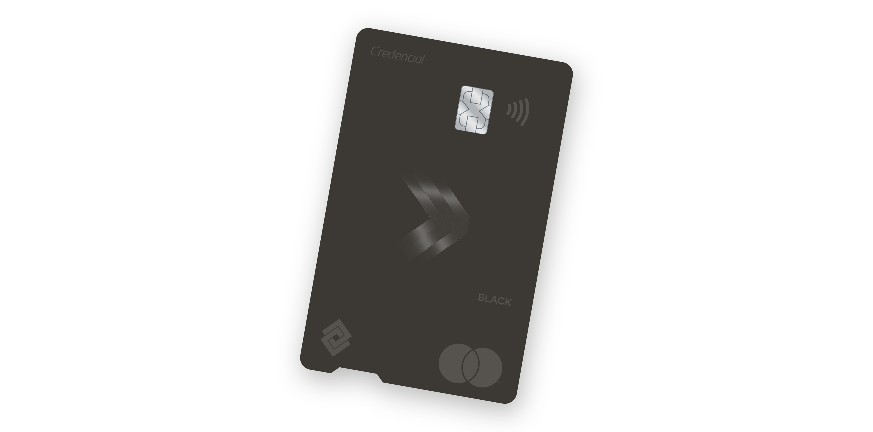 Mastercard Black