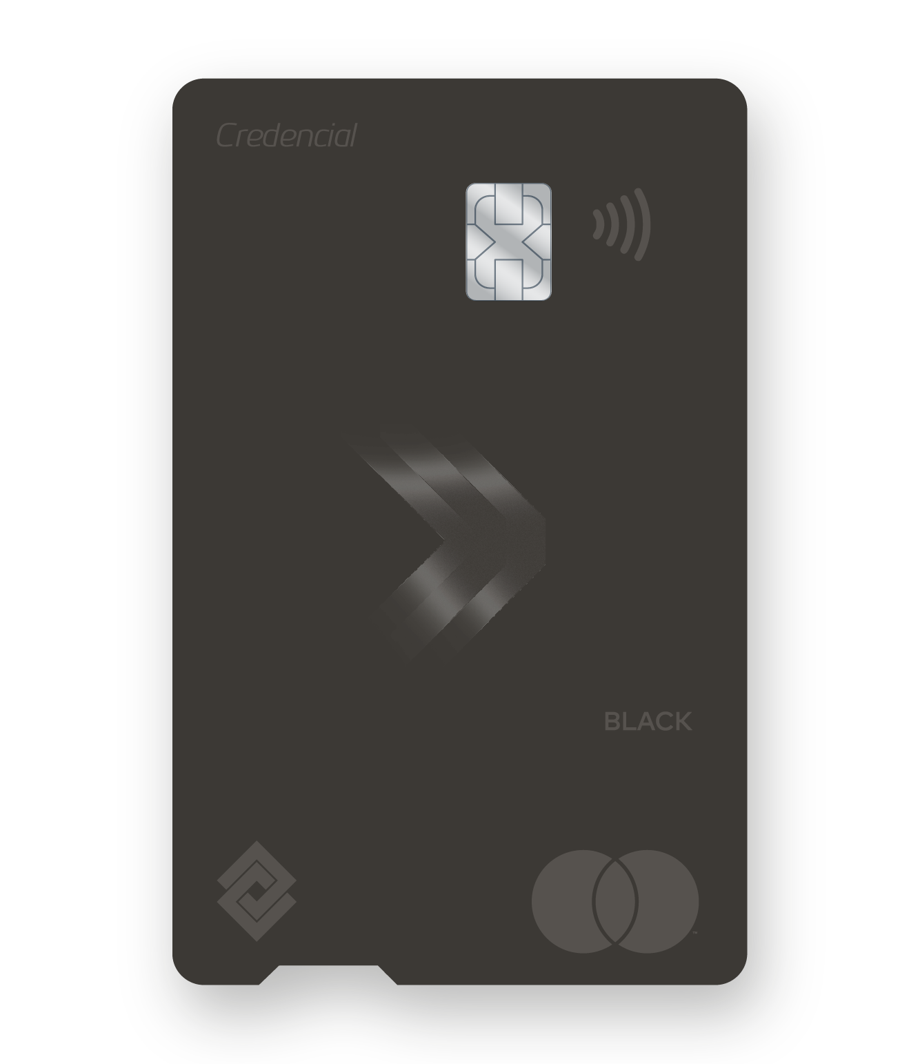 Mastercard Black