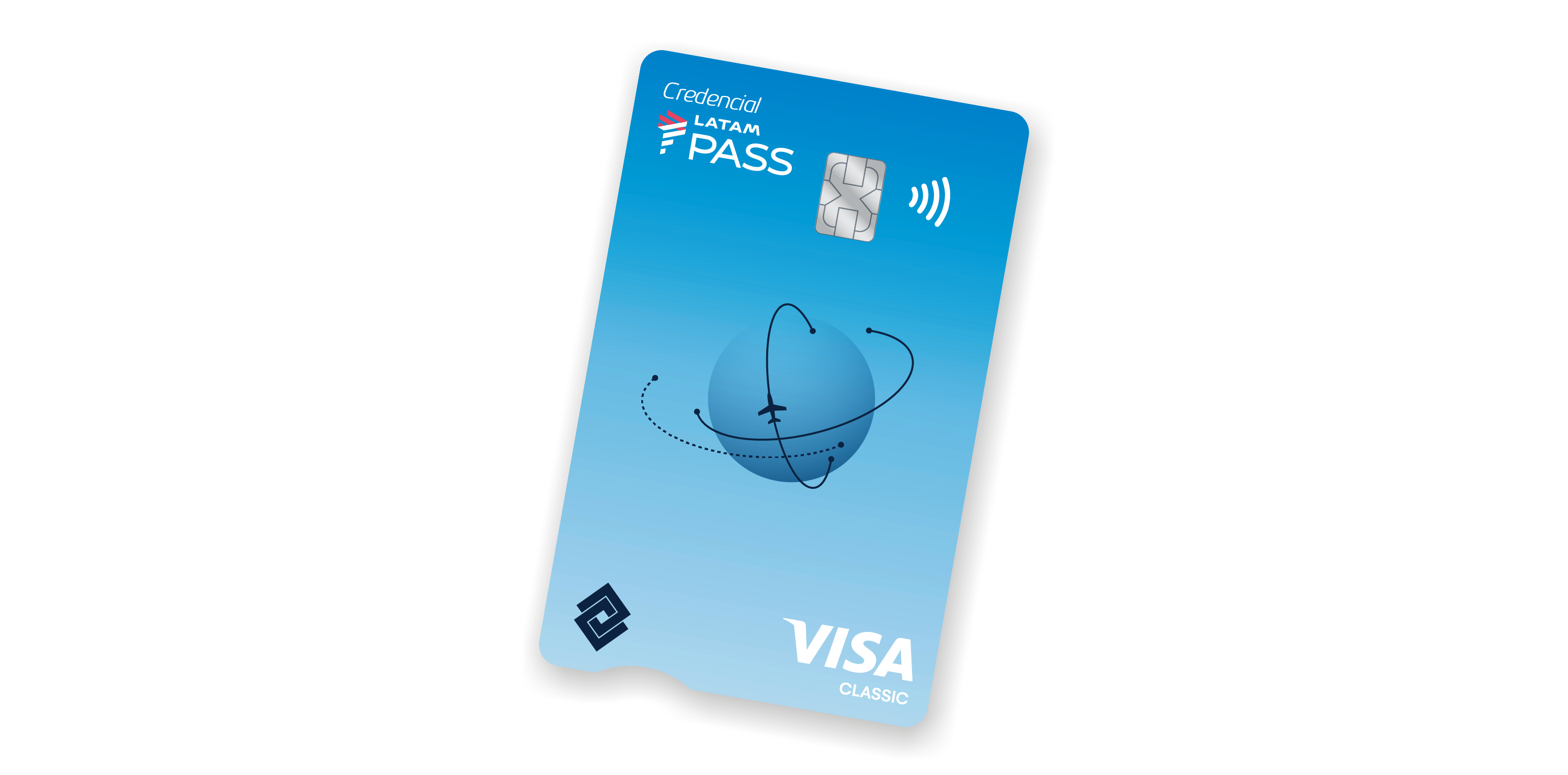 Latam Pass Clásica