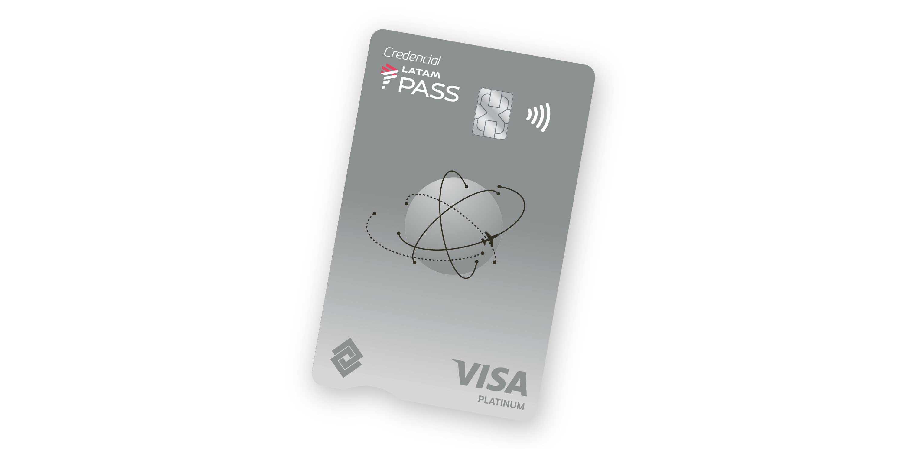 Latam Pass Platinum