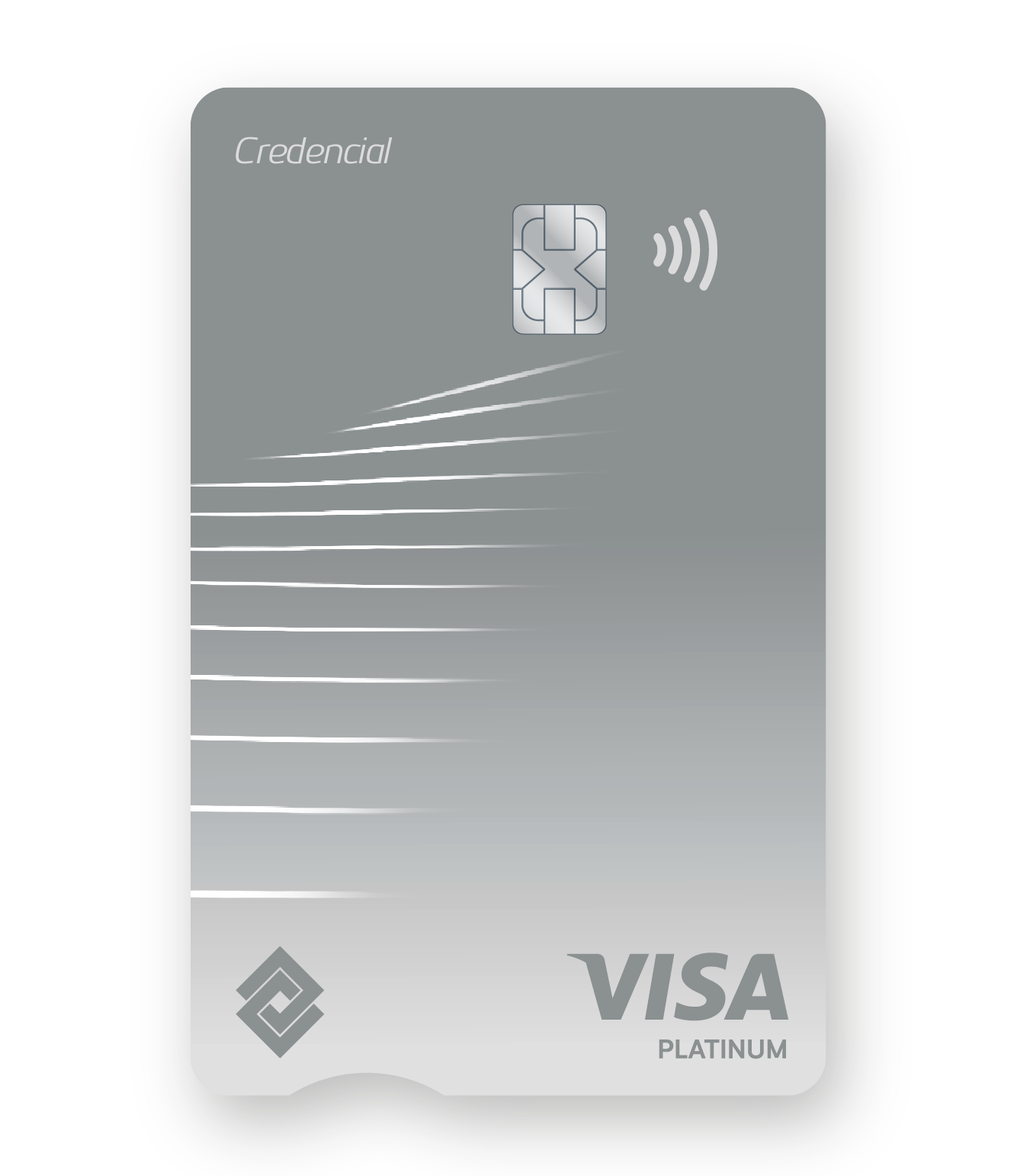 Visa Platinum