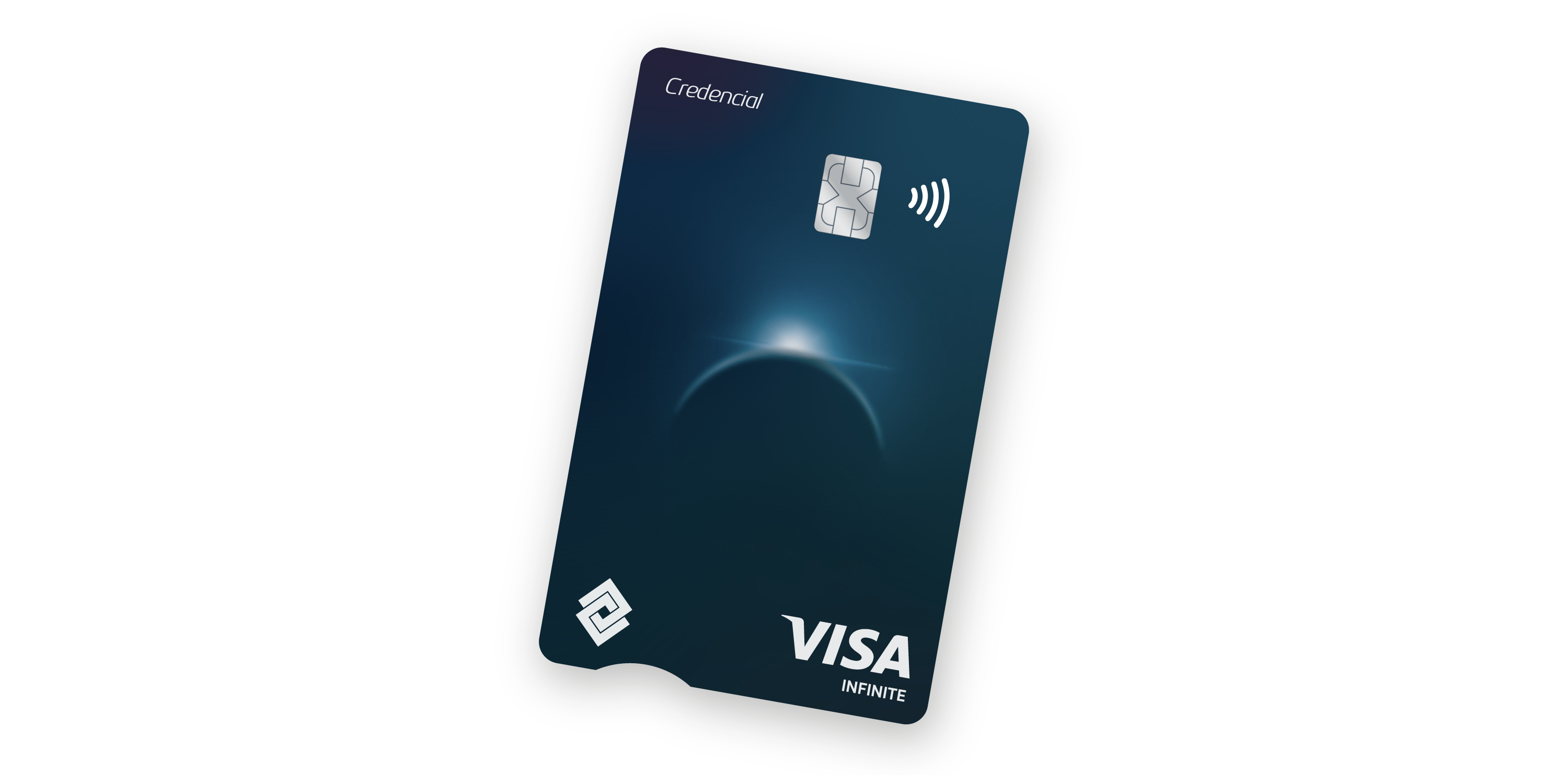 Visa Infinite