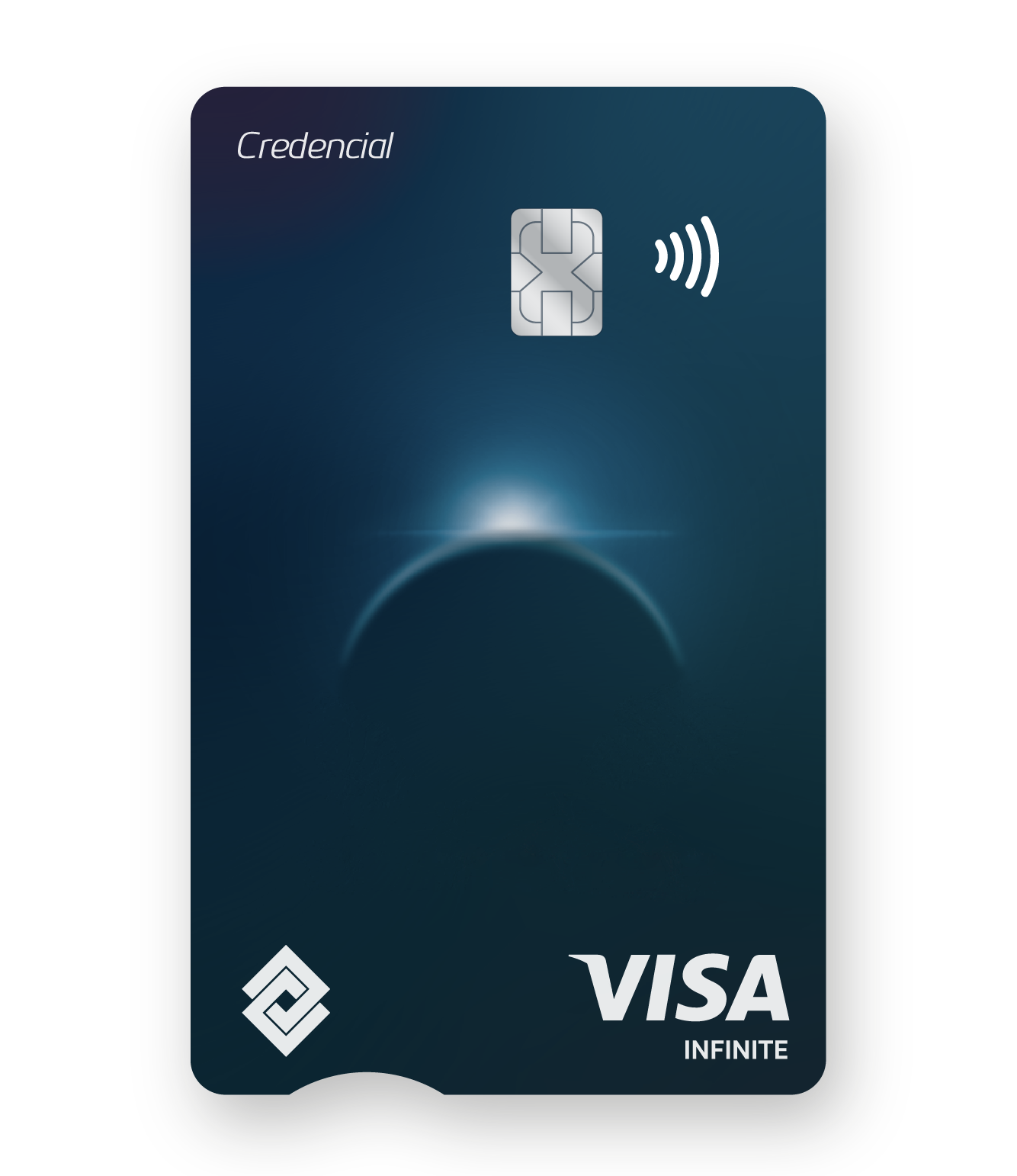 Visa Infinite