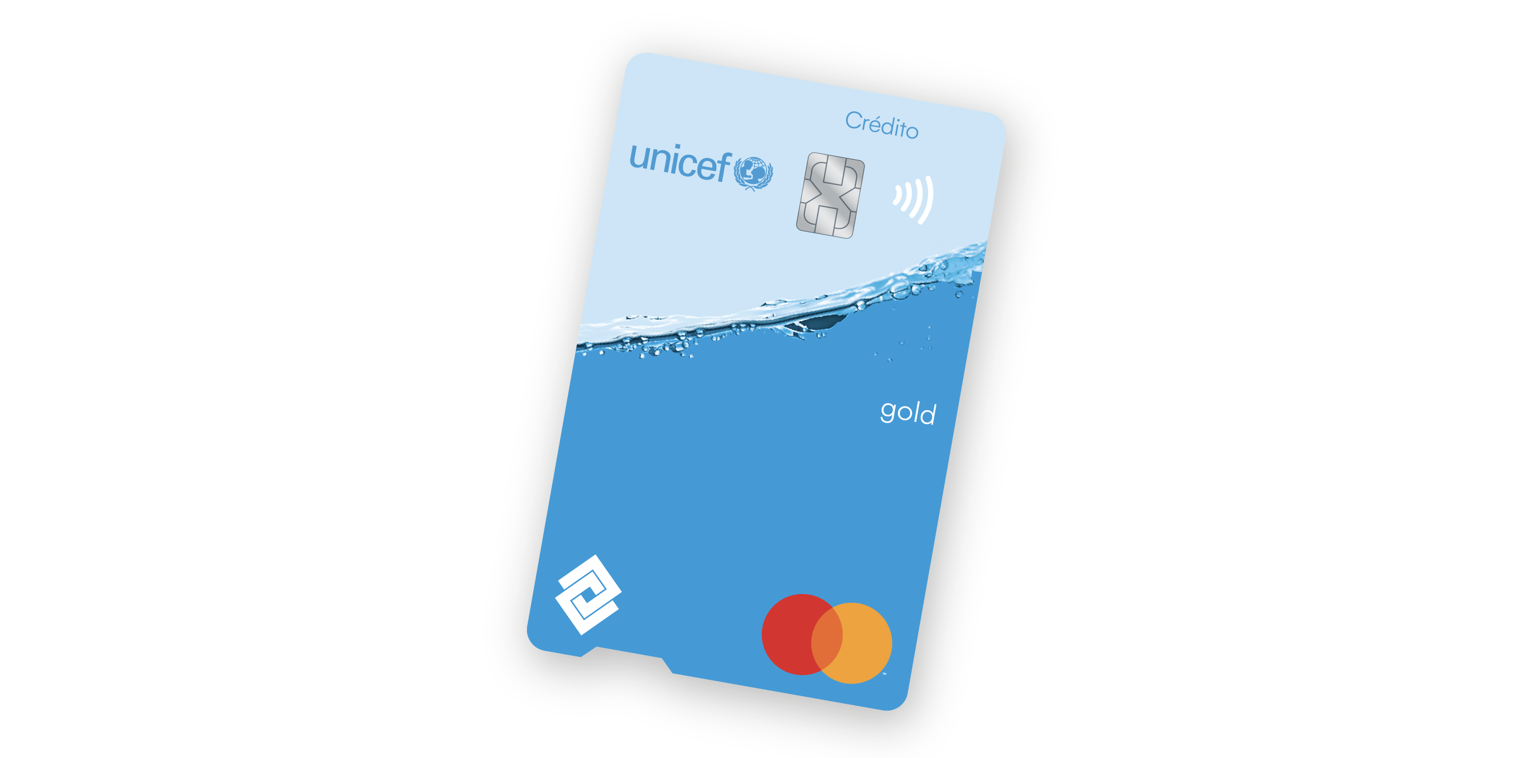 Mastercard Unicef
