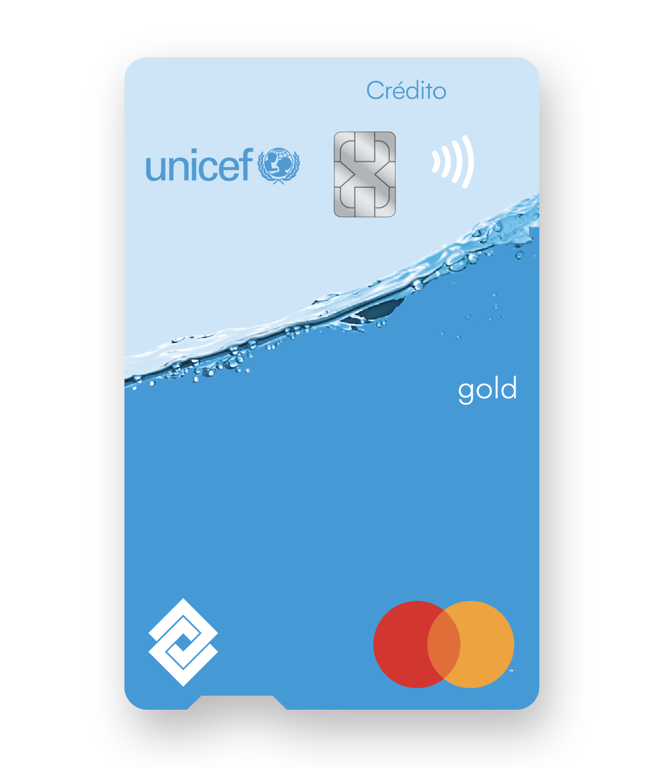 Mastercard Unicef