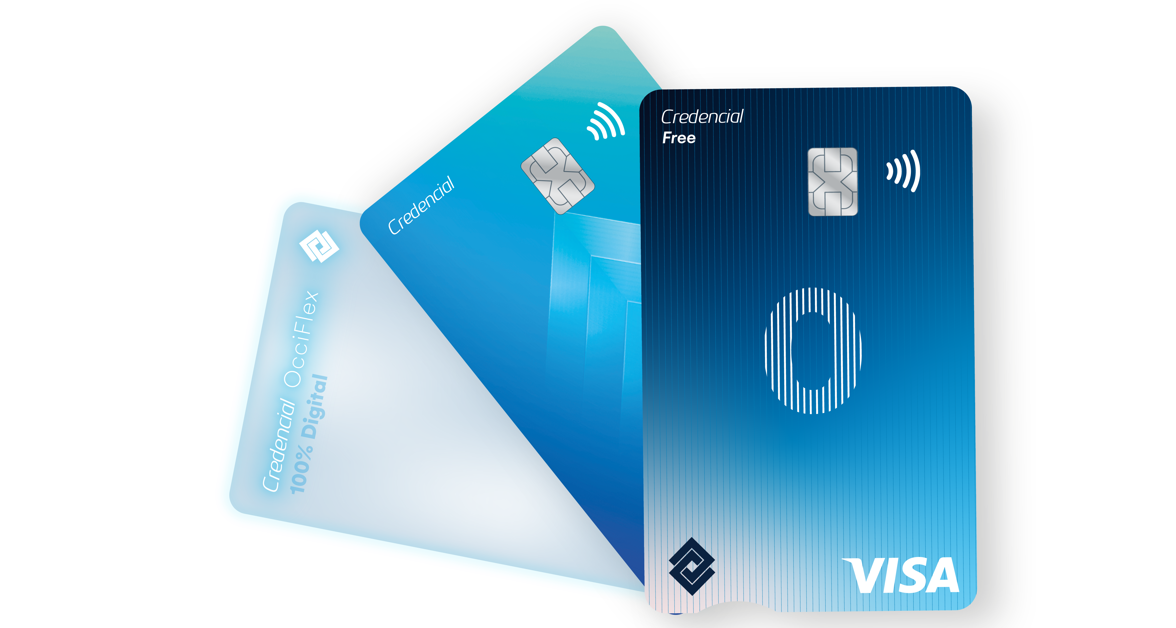 Tarjetas de crédito para inciar