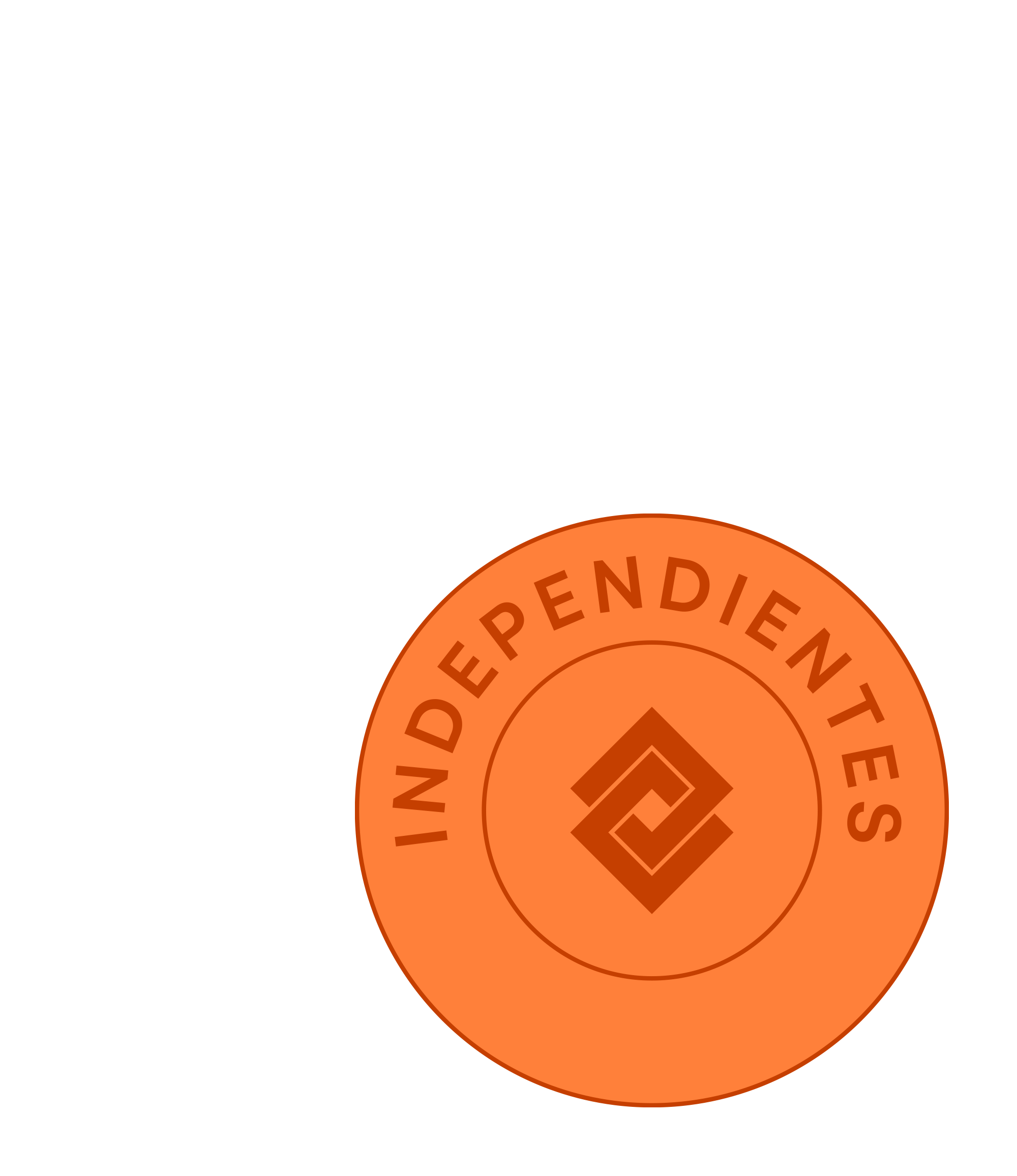 Segmento Independientes Banco de Occidente