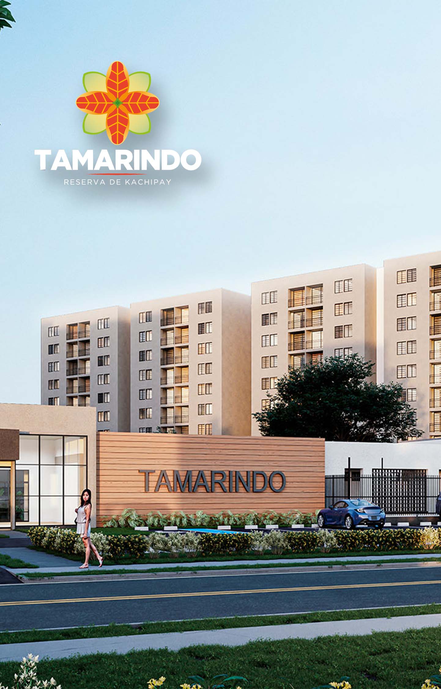 Apartamentos nuevos en venta con financiación bancaria en Cali