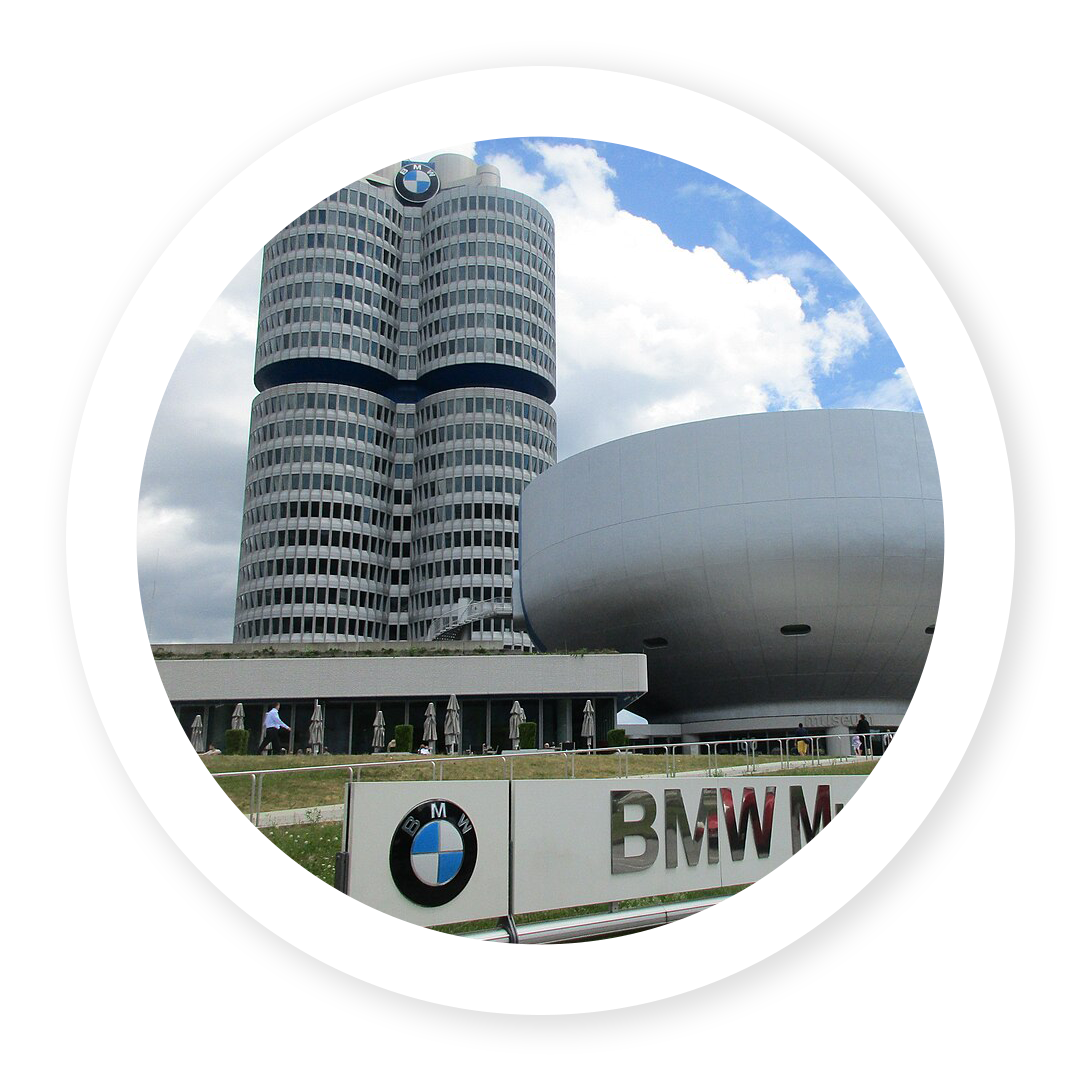 Usa tu tarjeta Visa y participa por una visita exclusiva al BMW Museum y conoce la historia de una marca icónica.