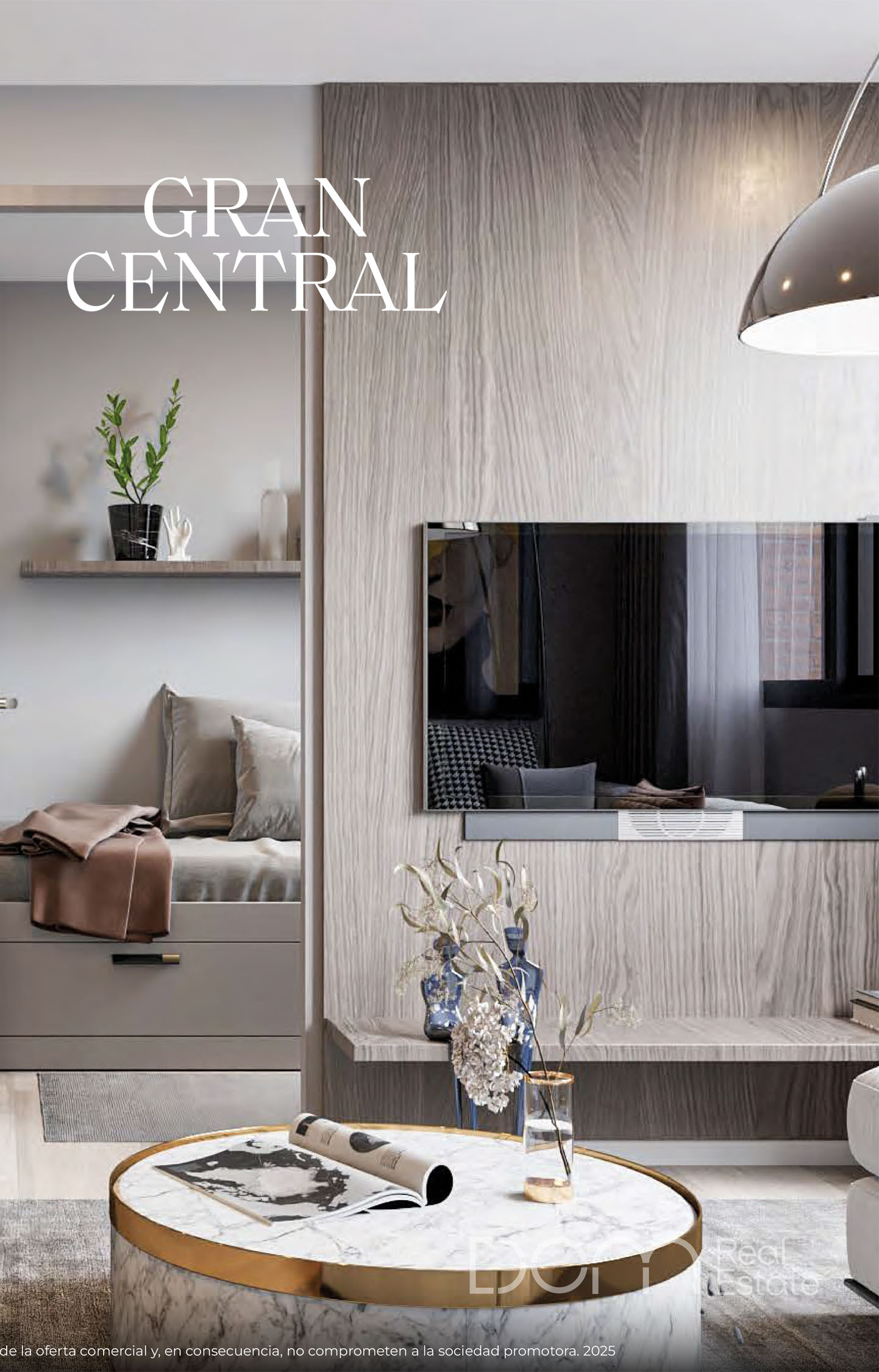 Apartamentos nuevos en venta con financiación bancaria en Bogotá