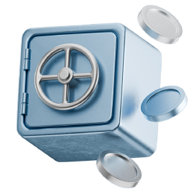 icono caja fuerte
