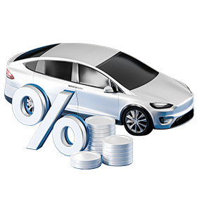 Carro protegido