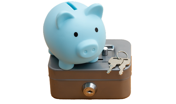 Ahorro con rentabilidad