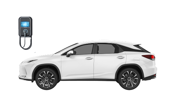 Carro nuevo