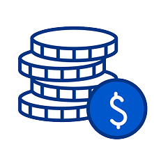 Icono monedas