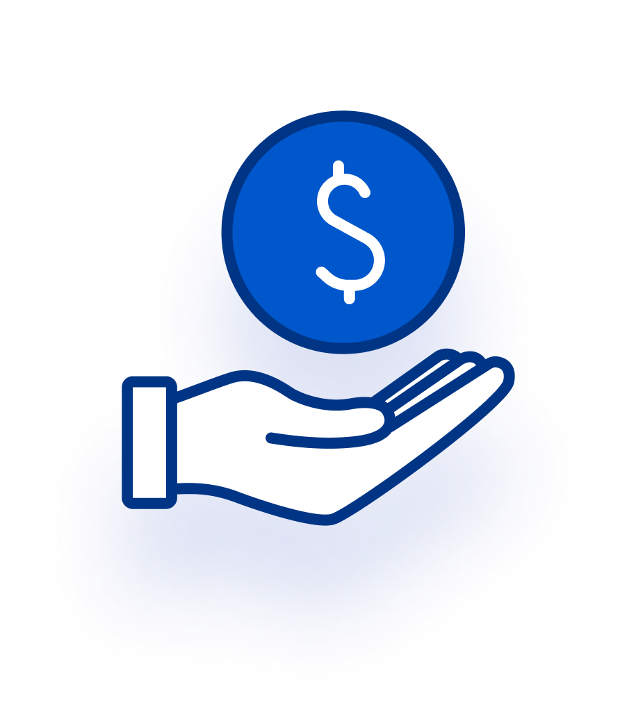 icono dinero
