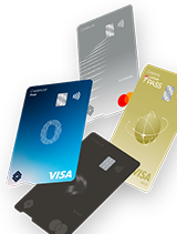 Tarjetas visa mobile