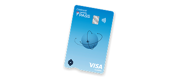 imagen visa classic azul mobile