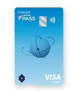 imagen visa classic azul