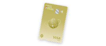 imagen visa gold mobile