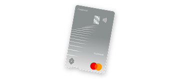 Mastercard Platinum