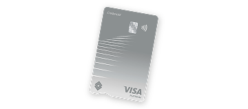Visa Platinum