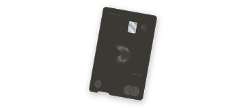 Mastercard Black