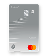 Mastercard Platinum