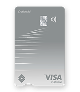 Visa Platinum