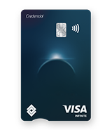 Visa Infinite