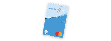 Mastercard Unicef
