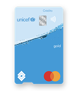 Mastercard Unicef