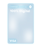 Credencial OcciFlex 100% Digital