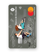 Mastercard Jóven