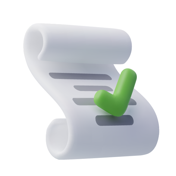 Icono de contrato