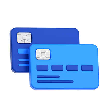 Tarjetas de debito