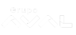 Logo grupo aval
