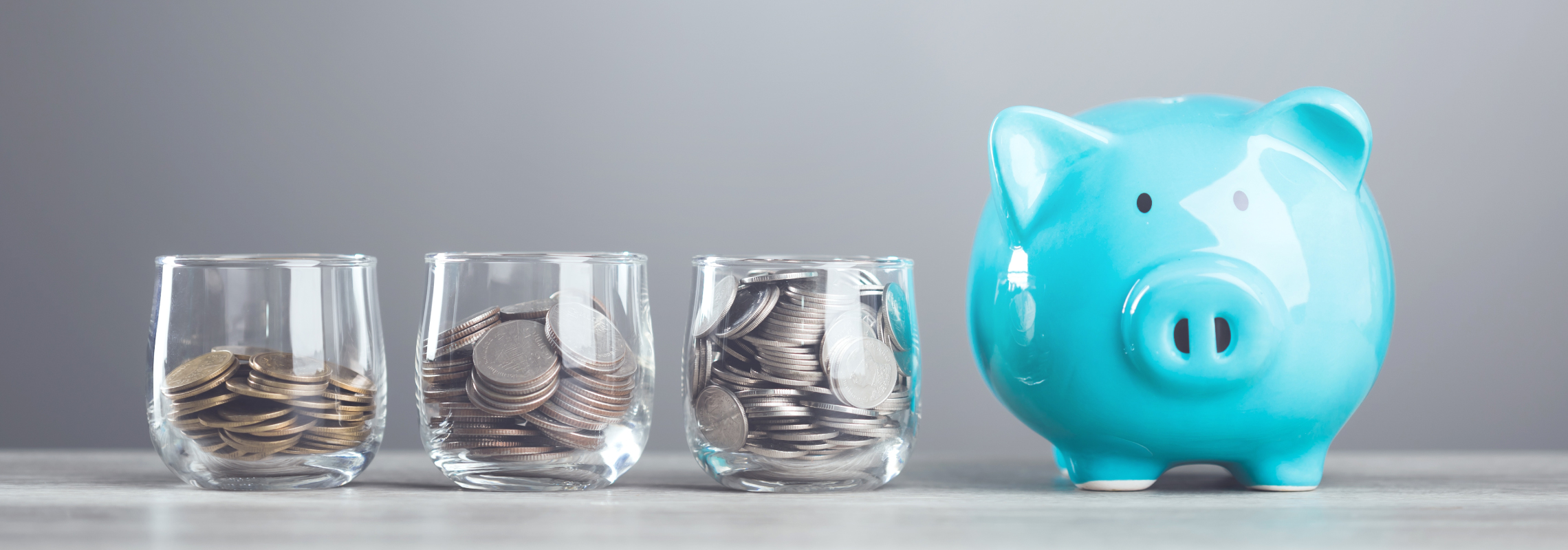 El ahorro: Conócelo y úsalo