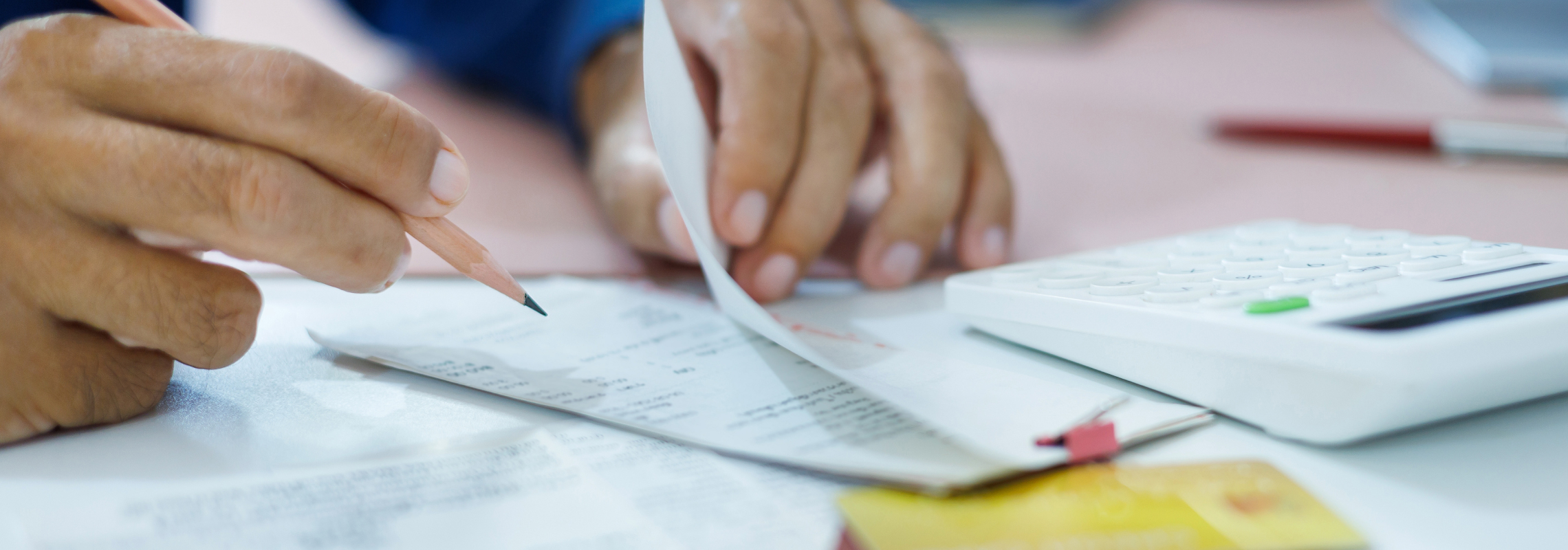 ¿Cómo mantener un buen historial crediticio?