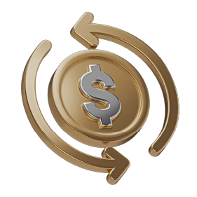 Dinero en movimiento