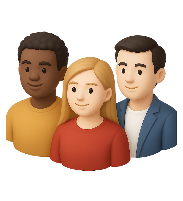 Icono o imagen del banner colors
