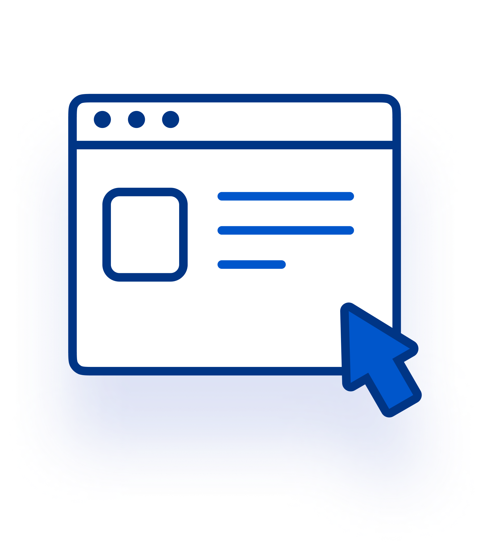 Pagina web