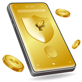 Telefono seguro