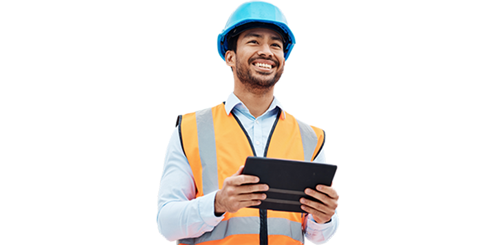 imagen constructor mobile